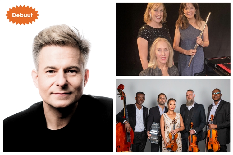 Charl du Plessis se Surf & Turf